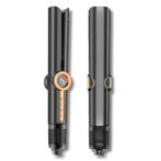 BBliss 2 in 1 Föhn Stijltang (gratis verzending), Verzenden, Nieuw, Krultang of Stijltang