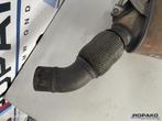 Roetfilter / Katalysator BMW X5 X6 E70 E71 etc 87.000 km, Gebruikt, Ophalen of Verzenden