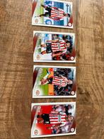 Topps UCC PSV - Dest, Perisic, Pepi, Bresser, Ophalen of Verzenden, Zo goed als nieuw, Plaatje