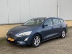 Ford Focus 1.0 EcoBoost 100 pk Trend Wagon Navigatie-Winterp, Auto's, Gebruikt, Origineel Nederlands, 999 cc, 66 €/maand