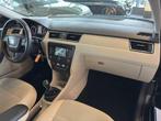 SEAT Toledo 1.2 TSI Businessline High Navigatie/Climate cont, Auto's, Seat, Voorwielaandrijving, Stof, Gebruikt, Zwart