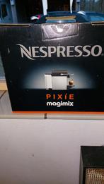 nespresso pixie koffie apparaat, Ophalen of Verzenden, Nieuw