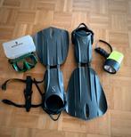 Complete en goed onderhouden Duikset, Watersport en Boten, Duiken, Ophalen, Zo goed als nieuw, Duikpak
