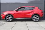 Alfa Romeo Tonale 1.5T Hybrid Edizione Speciale / Leder / St, Gebruikt, 4 cilinders, 700 kg, Bedrijf