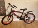 Delta spirit 20 inch, Fietsen en Brommers, Fietsen | Jongens, Ophalen, Gebruikt, 20 inch, Versnellingen