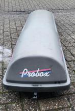 Probox ski/dak koffer afsluitbaar, Ophalen, Gebruikt