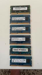 4 GB DDR3 Ram geheugen, Ophalen of Verzenden, Zo goed als nieuw, DDR4, Desktop