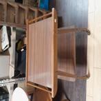 Thee tafel, Antiek en Kunst, Ophalen