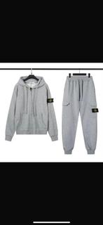 Stone Island Trainingspak, Ophalen of Verzenden, Nieuw, Maat 48/50 (M), Grijs