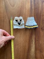 Kleding barbie cheerleader of tennis vanderbilt, Verzamelen, Poppen, Ophalen of Verzenden, Gebruikt, Fashion Doll