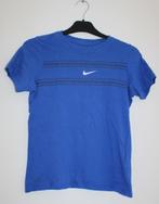 T-shirt van Nike 137/147 cm, Kinderen en Baby's, Kinderkleding | Maat 140, Jongen, Gebruikt, Ophalen of Verzenden, Shirt of Longsleeve