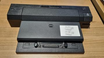 Dell Docking station / Port Replicator - Model: PR02X beschikbaar voor biedingen