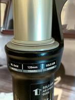 Rockshox Recon RL Gold  - 120 mm travel, Overige merken, Zo goed als nieuw, Voorvork, Mountainbike
