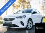 Opel Corsa 1.2 Sport Sky *PANO* – Comfortabel, modern én, Auto's, Opel, Voorwielaandrijving, 101 pk, Gebruikt, Zwart