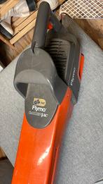 Flyma bladblazer/ zuiger, Tuin en Terras, Ophalen, Gebruikt, Handgedragen, Flymo