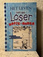 Boek Het leven van een loser Kopje-Onder, Zo goed als nieuw, Jeff Kinney, Ophalen