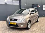 Kia Picanto 1.0 Seven, 4 cilinders, 400 kg, Origineel Nederlands, Bedrijf