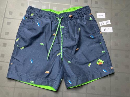Kinderkleding (jongenskleding) mt. 134/140 (1), Kinderen en Baby's, Kinderkleding | Maat 134, Gebruikt, Jongen, Ophalen of Verzenden