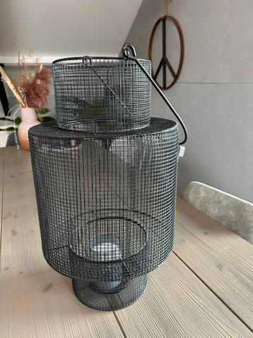 Kandelaar beschikbaar voor biedingen