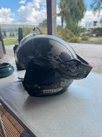 Beon Skull Stratos Helm, Fietsen en Brommers, Ophalen of Verzenden, Zo goed als nieuw