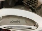 Te koop: 10 iGuzzini inbouwspots met transformator, Gebruikt, Metaal of Aluminium, Halogeen, Ophalen of Verzenden