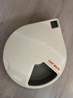 CAT MATE voermachine voor nat en of droogvoer, Dieren en Toebehoren, Ophalen of Verzenden, Automatisch, Gebruikt