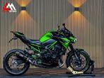 KAWASAKI Z900 PERFORMANCE - Akrapovic - Baracudda, Motoren, 4 cilinders, 948 cc, Bedrijf, Onbekend