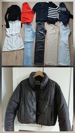Pakket Zara Stradivarius H&M Gina tricot America Today S, Ophalen of Verzenden, Zo goed als nieuw, Maat 36 (S)