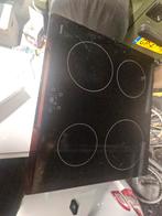 Inductie Kookplaat - M-System, Ophalen
