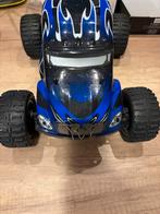 Radio Bestuurbare Monster Truck, Elektro, .., Gebruikt, Auto offroad