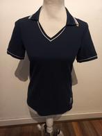 Nette polo van Robey maat S, Maat 38/40 (M), Blauw, Overige typen, Ophalen of Verzenden