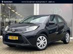 Toyota Aygo X 1.0 VVT-i MT Envy Pack | Keyless | Apple Carpl, Stof, Gebruikt, 920 kg, 4 stoelen
