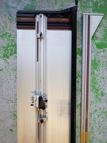 Passe Partout Snijder Keencut Ultimat Gold beschikbaar voor biedingen