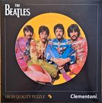 THE BEATLES - HQ Puzzle in Real LP Size ( Sealed ), Verzenden, Minder dan 500 stukjes, Nieuw