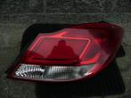 Opel Insignia A Achterlicht Rechts RA Sedan 13226839, Gebruikt, -, -, Opel