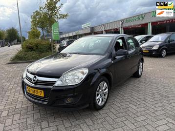 Opel Astra 1.6 Temptation|NAP|AIRCO|5-DEURS| beschikbaar voor biedingen