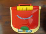 Vtech Speelgoed:Sprekende Fonetisch ABC Erg leuk en Leerzaam, Ophalen of Verzenden, Gebruikt, 4 tot 6 jaar