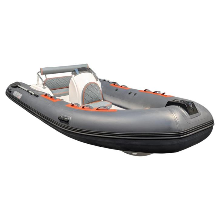 XCpro 430BF, Watersport en Boten, Rubberboten, Nieuw, Overige merken, Overige brandstoffen