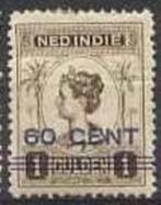 Ned-Indie NVPH nr 147 postfris Nooduitgifte 1921-22, Verzenden, Postfris, Nederlands-Indië