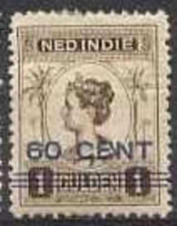Ned-Indie NVPH nr 147 postfris Nooduitgifte 1921-22 beschikbaar voor biedingen