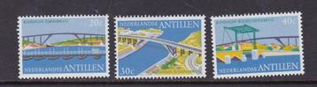 Ned. Antillen 1975 postfris beschikbaar voor biedingen