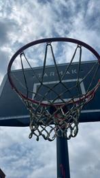 Tarmak basketbalpaal easy, Sport en Fitness, Basketbal, Ophalen, Gebruikt, Ring, Bord of Paal