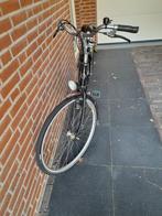 Grandeur herenfiets 7 Versnellingen, Fietsen en Brommers, Fietsen | Heren | Herenfietsen, Ophalen, Zo goed als nieuw, Overige merken
