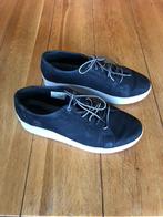 Zwarte leren Timberland Ortholite schoenen, mt 40, Verzenden, Zwart, Timberland, Sneakers of Gympen