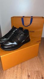 Louis vuitton run away 45, Kleding | Heren, Schoenen, Ophalen of Verzenden, Zo goed als nieuw, Zwart