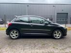 Peugeot 207 1.6 VTi Première. Clima,navigatie, Voorwielaandrijving, Euro 5, Stof, Gebruikt
