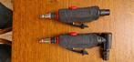 Würth Pneumatische Slijpmachines - Set van 2, Ophalen of Verzenden, Gebruikt