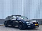 Audi A4 Avant 3.0 TFSI S4 Quattro Panorama Leer Xenon Led La, Euro 5, Gebruikt, 2995 cc, Zwart