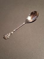 Zilveren  suikerschep, Antiek en Kunst, Antiek | Goud en Zilver, Ophalen of Verzenden