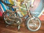 Miniatuur Fiets: de ketting werkt gewoon, frame 4 inch, Fietsen en Brommers, Ophalen of Verzenden, Nb, Nb, Nb
